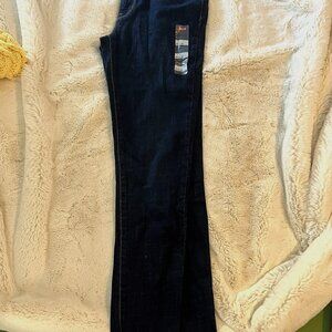 Levi's 711 skinny jeans